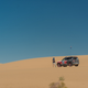Image for article titled Glamis To Gala: The Final Hours Of The Rebelle
